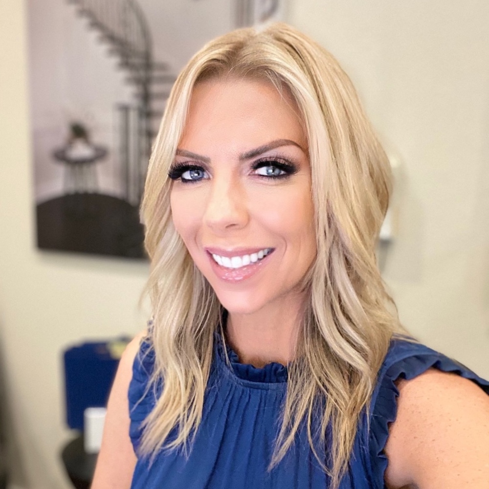 Meet your Posher, Jen